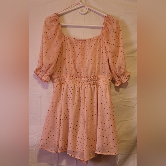 NWOT Small Romper - Picture 3 of 9